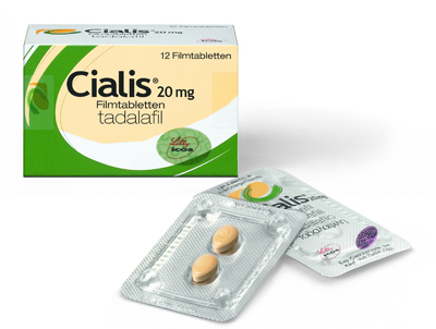 Cialis rezeptfrei