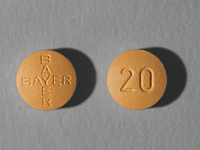 Levitra 20mg